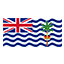 British Indian Ocean Territory